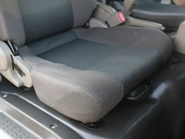 日産 アトラス CBF-SQ2F4の写真29