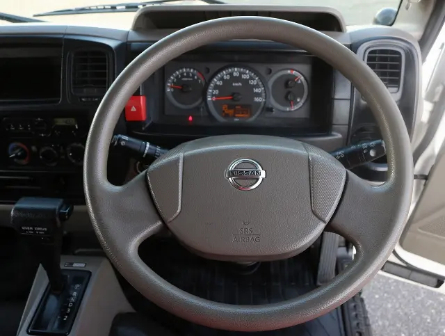 日産 アトラス CBF-SQ2F4の写真30