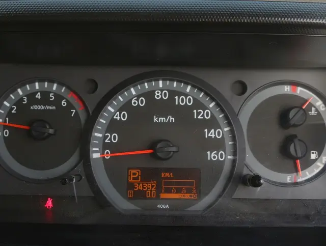 日産 アトラス CBF-SQ2F4の写真31