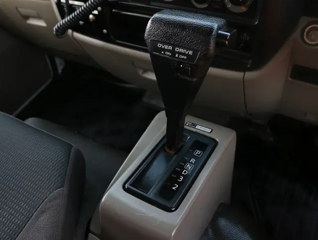 日産 アトラス CBF-SQ2F4の写真33