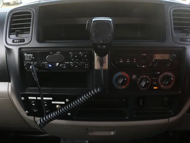 日産 アトラス CBF-SQ2F4の写真34