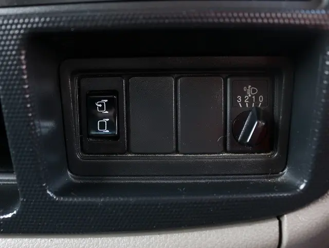 日産 アトラス CBF-SQ2F4の写真37