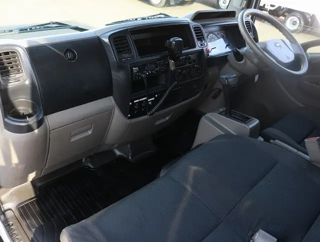 日産 アトラス CBF-SQ2F4の写真41