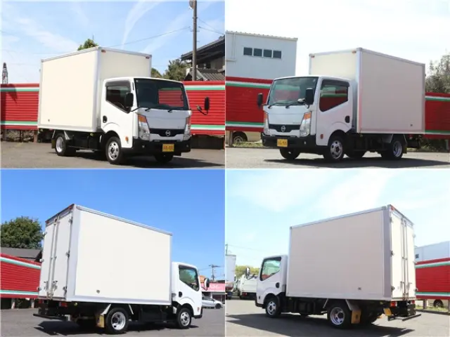 日産 アトラス CBF-SQ2F4の写真44