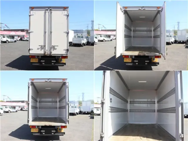 日産 アトラス CBF-SQ2F4の写真45