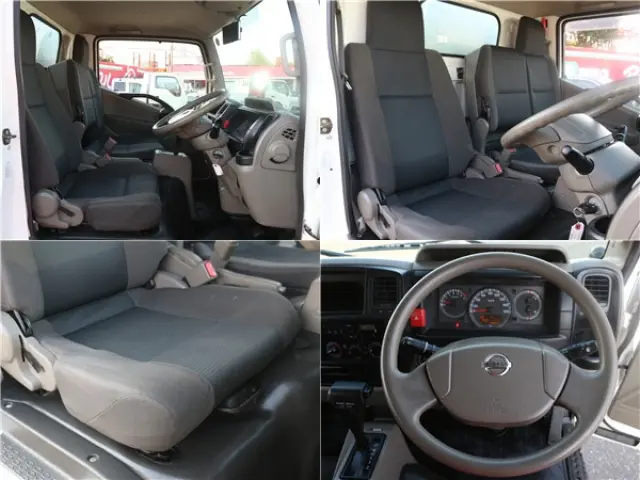 日産 アトラス CBF-SQ2F4の写真47