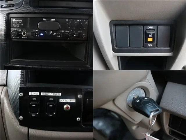 日産 アトラス CBF-SQ2F4の写真49