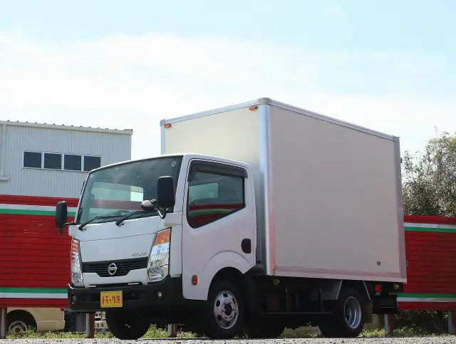 日産 アトラス CBF-SQ2F4の写真50