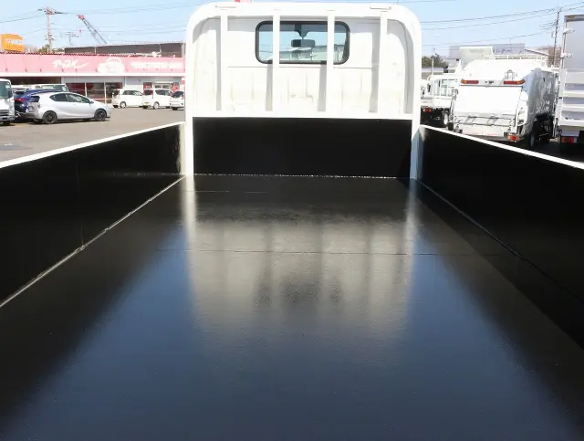 トヨタ ダイナ TKG-XZC605(2WD)の写真10