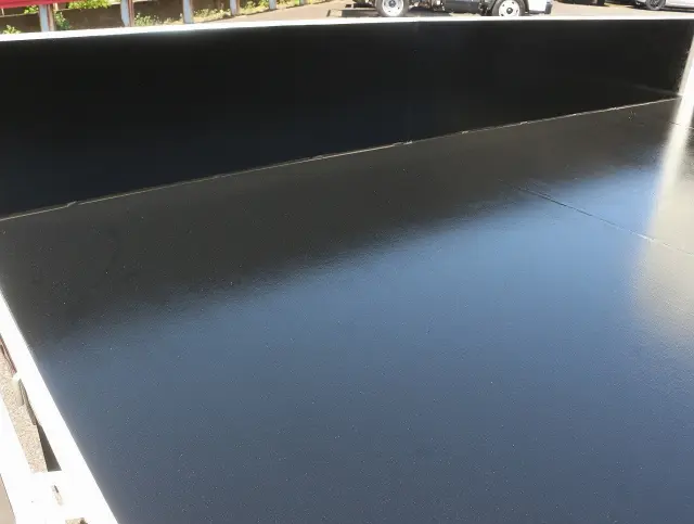 トヨタ ダイナ TKG-XZC605(2WD)の写真11