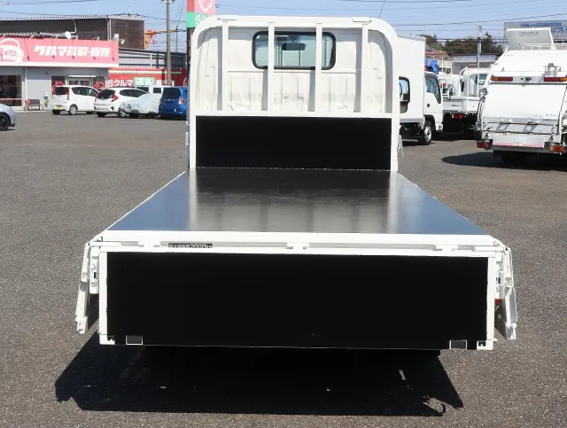 トヨタ ダイナ TKG-XZC605(2WD)の写真15