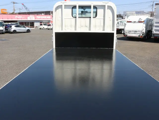 トヨタ ダイナ TKG-XZC605(2WD)の写真16