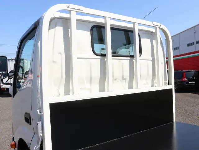 トヨタ ダイナ TKG-XZC605(2WD)の写真19