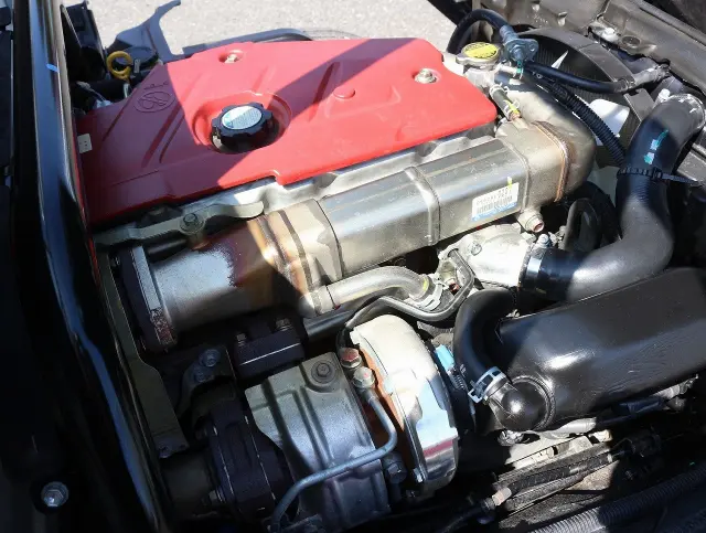 トヨタ ダイナ TKG-XZC605(2WD)の写真22