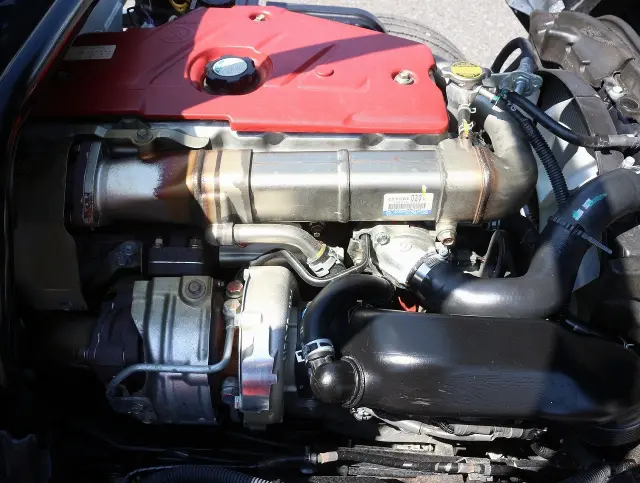 トヨタ ダイナ TKG-XZC605(2WD)の写真23