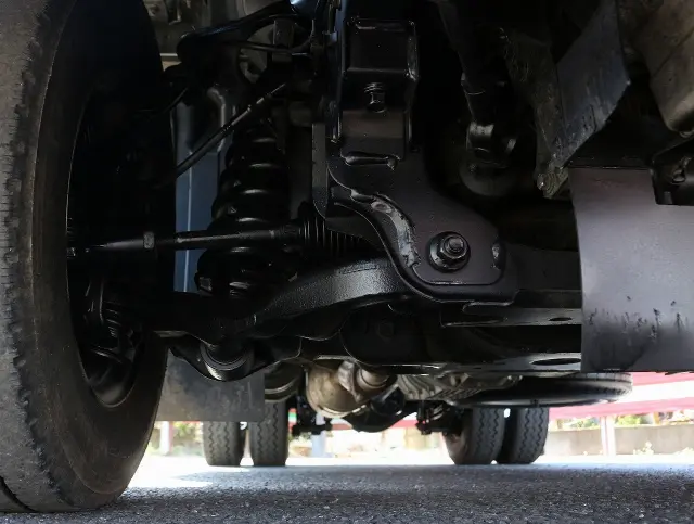 トヨタ ダイナ TKG-XZC605(2WD)の写真25