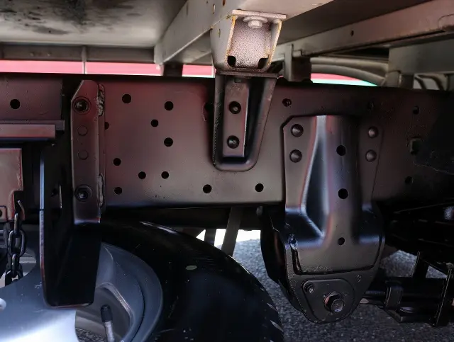 トヨタ ダイナ TKG-XZC605(2WD)の写真26