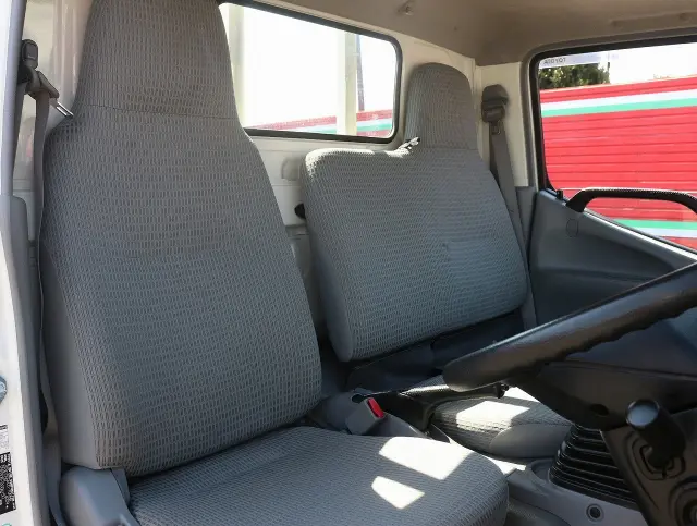 トヨタ ダイナ TKG-XZC605(2WD)の写真31