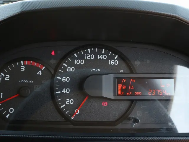 トヨタ ダイナ TKG-XZC605(2WD)の写真34