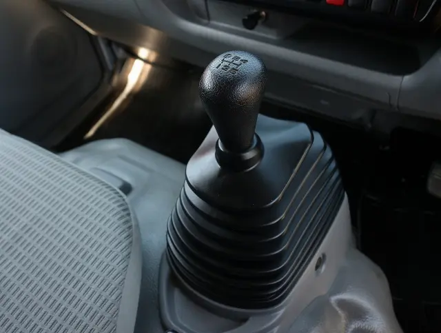 トヨタ ダイナ TKG-XZC605(2WD)の写真36