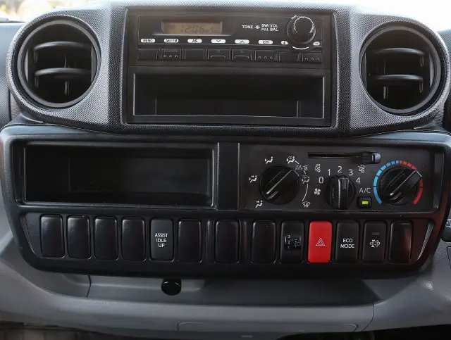 トヨタ ダイナ TKG-XZC605(2WD)の写真37