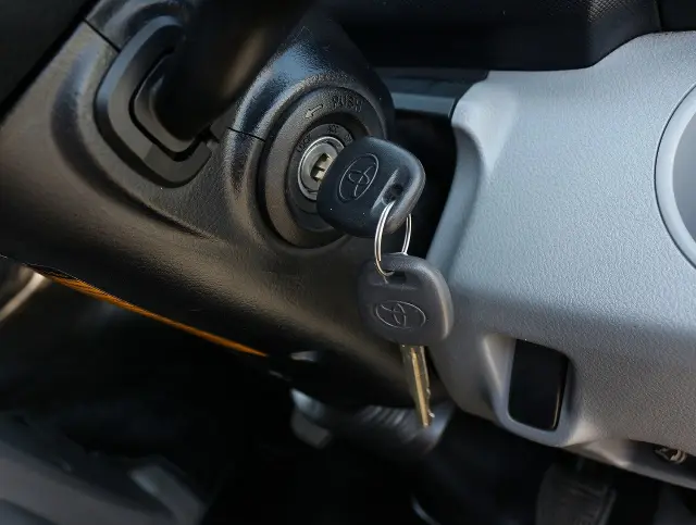 トヨタ ダイナ TKG-XZC605(2WD)の写真39