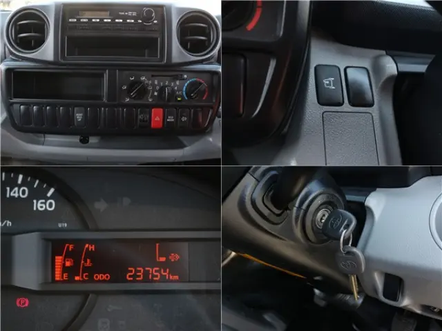 トヨタ ダイナ TKG-XZC605(2WD)の写真49