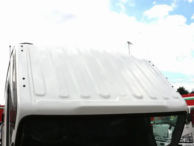 いすゞ エルフ 2RG-NPR88AN(2WD)の写真22