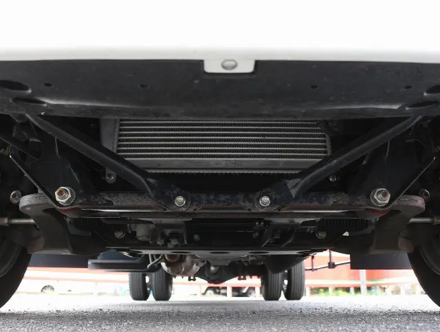 いすゞ エルフ 2RG-NPR88AN(2WD)の写真29