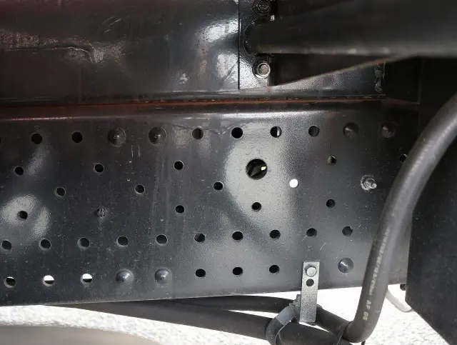 いすゞ エルフ 2RG-NPR88AN(2WD)の写真36