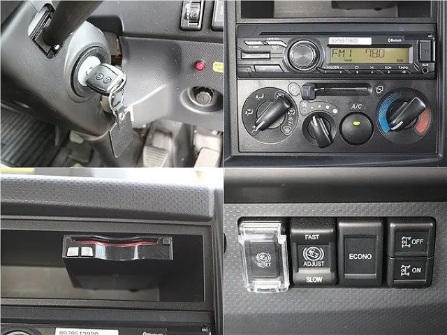 いすゞ エルフ 2RG-NPR88AN(2WD)の写真41