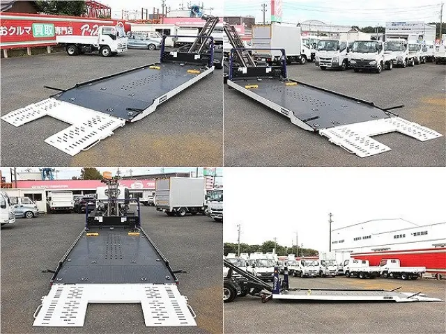 いすゞ エルフ 2RG-NPR88AN(2WD)の写真50