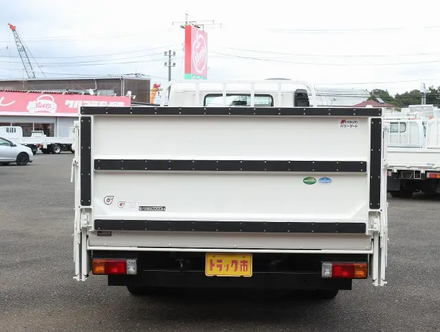 日野 デュトロ TPG-XZU710M(2WD)の写真6