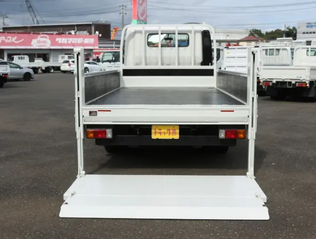 日野 デュトロ TPG-XZU710M(2WD)の写真15