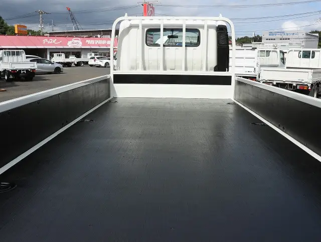 日野 デュトロ TPG-XZU710M(2WD)の写真16
