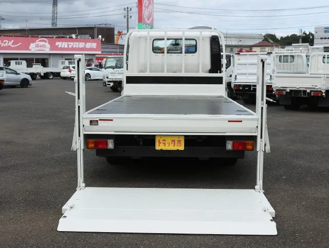 日野 デュトロ TPG-XZU710M(2WD)の写真23