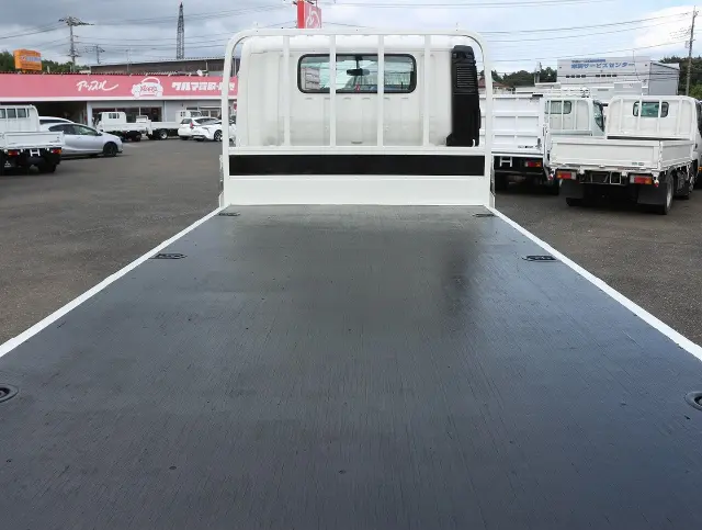 日野 デュトロ TPG-XZU710M(2WD)の写真24