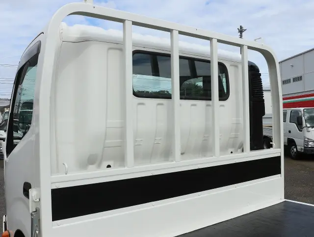 日野 デュトロ TPG-XZU710M(2WD)の写真27