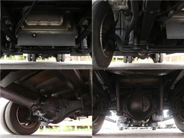 日野 デュトロ TPG-XZU710M(2WD)の写真29