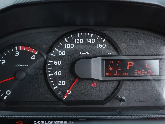 日野 デュトロ TPG-XZU710M(2WD)の写真35