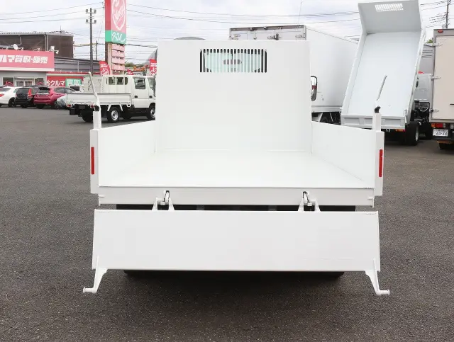 いすゞ エルフ TPG-NJR85AD(2WD)の写真8