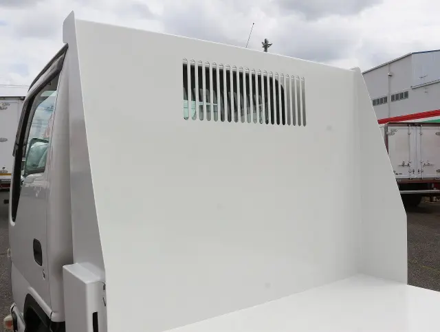 いすゞ エルフ TPG-NJR85AD(2WD)の写真11
