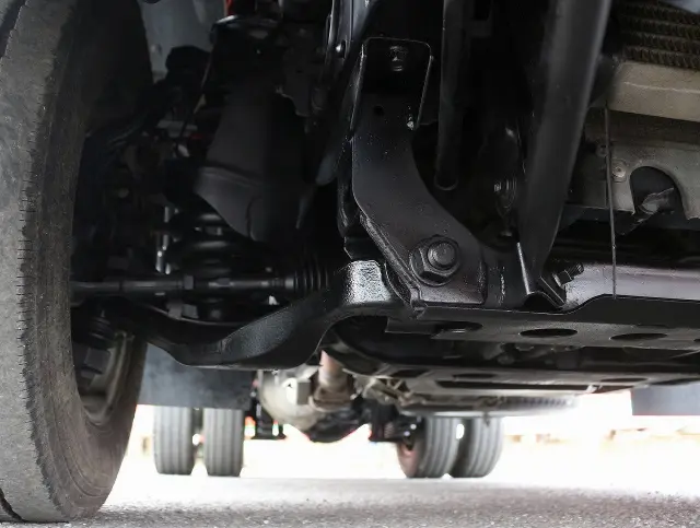 いすゞ エルフ TPG-NJR85AD(2WD)の写真29