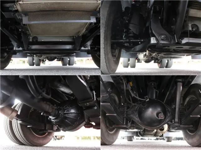 いすゞ エルフ TPG-NJR85AD(2WD)の写真31