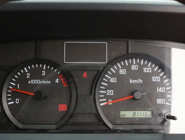 いすゞ エルフ TPG-NJR85AD(2WD)の写真39