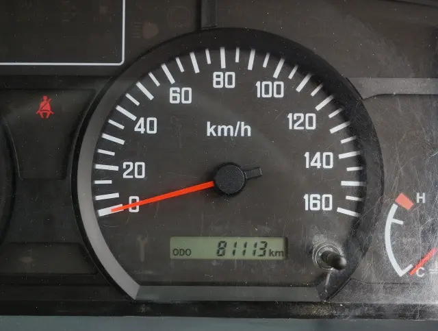 いすゞ エルフ TPG-NJR85AD(2WD)の写真40