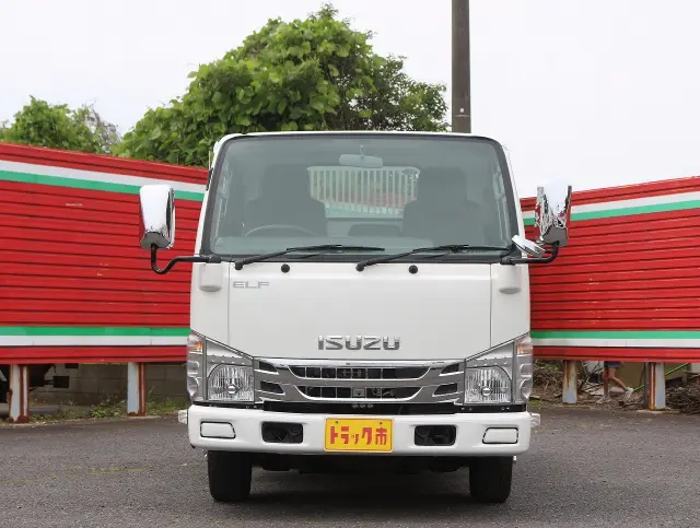 いすゞ エルフ TPG-NJR85AN(2WD)の写真3