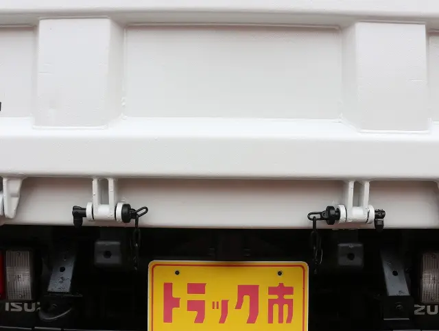 いすゞ エルフ TPG-NJR85AN(2WD)の写真8