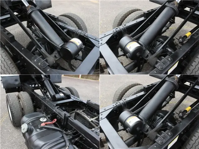 いすゞ エルフ TPG-NJR85AN(2WD)の写真29