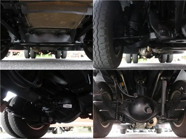 いすゞ エルフ TPG-NJR85AN(2WD)の写真30